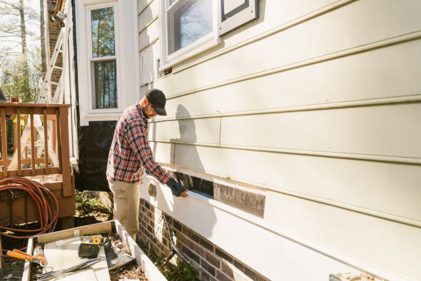Trusted Vinyl Siding service in Spring Valley, IL - Creative Siding